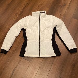 The north face women’s steep tech 550 down ski jacket